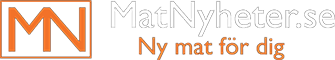 MatNyheter Logotyp