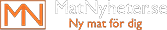 MatNyheter Mobile Logo