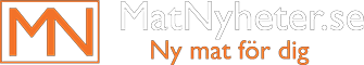 MatNyheter Mobile Retina Logo