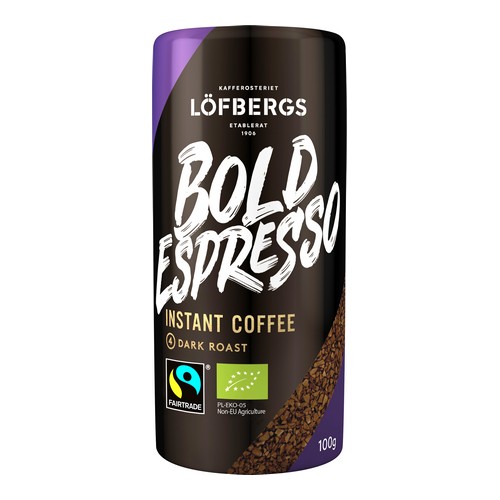 expresso instant